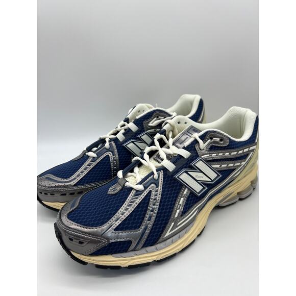 New Balance 1906R Men’s Size 13 Vintage Indigo U1906RCK New - Picture 9 of 16
